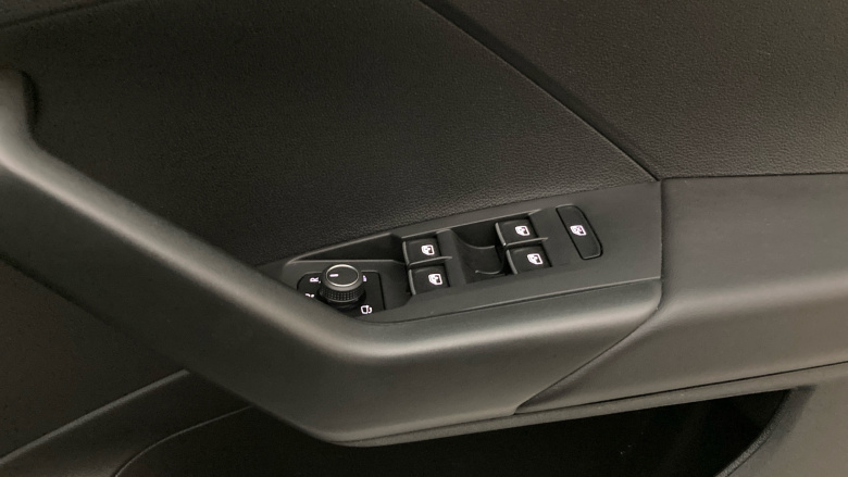 Volkswagen T-Cross 1.0 TSI 110 SEL 5dr DSG Petrol Estate